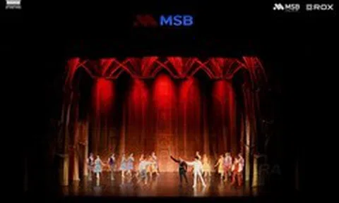 MSB lan tỏa “thanh âm tinh hoa” qua hai kiệt tác Ballet kinh điển Nga