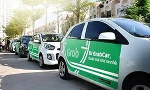 Hà Nội yêu cầu Grab, Be có lộ trình chuyển đổi sang xe năng lượng xanh