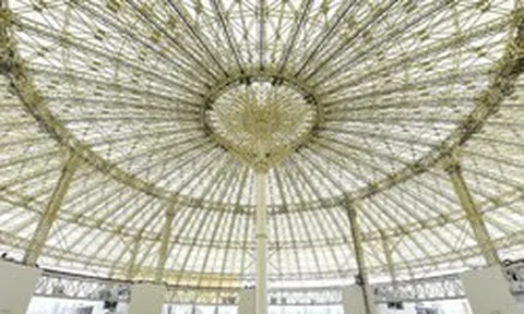 Lần đầu tiên trong lịch sử, Việt Nam sở hữu một siêu công trình lớn nhất hành tinh, do đại gia gốc Thanh Hóa làm nên kỳ tích