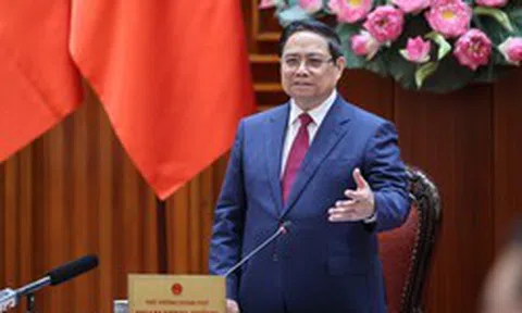 Việt Nam sẽ xây ngay kho dự trữ dầu thô ở Nghi Sơn, Petrovietnam được giao làm gì?