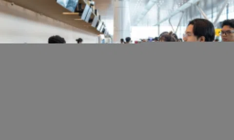 Quy định mới về phí, lệ phí xuất nhập cảnh