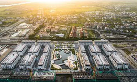 Lãi suất neo cao: Đâu là điểm đến cho dòng vốn bất động sản năm 2026?