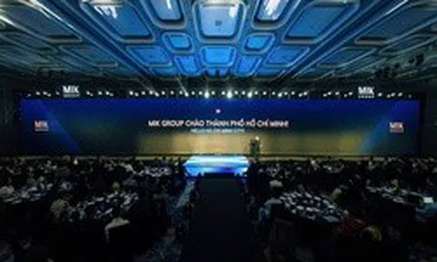 MIK Group Nam tiến với hệ tiêu chuẩn đã được kiểm chứng