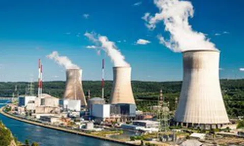 Nam Khánh Hòa: căn hộ cho thuê đón sóng chuyên gia điện hạt nhân