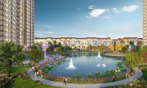 Đầu tư trước khi hạ tầng hoàn thiện: Bước đi thông minh tại thị trường BĐS Thái Nguyên