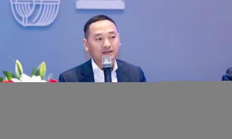 Ông Nguyễn Văn Tuấn trở lại HĐQT Gelex, cam kết đồng hành hết nhiệm kỳ