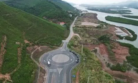 Quảng Ninh gỡ 'điểm nghẽn' về đất đai cho loạt dự án trọng điểm