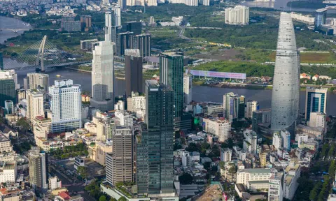 TikTok rót 125 triệu USD vào TP.HCM