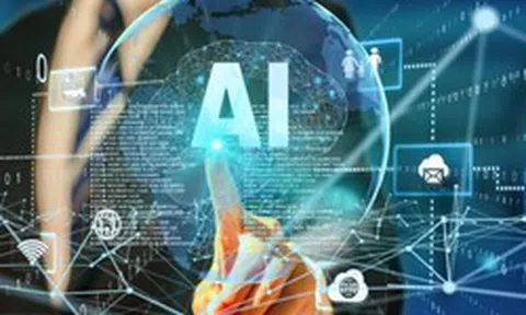 Khi AI trở thành đòn bẩy tăng trưởng của ngành tài chính