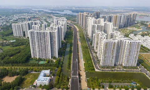 Nhà đầu tư sang tay gần 1.400 tỷ đồng cổ phiếu Vinhomes sáng nay