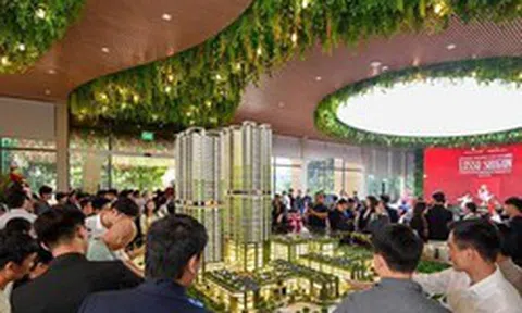 Điều gì tạo nên một tài sản tăng vững giá trị ngay cả khi thị trường bất động sản biến động