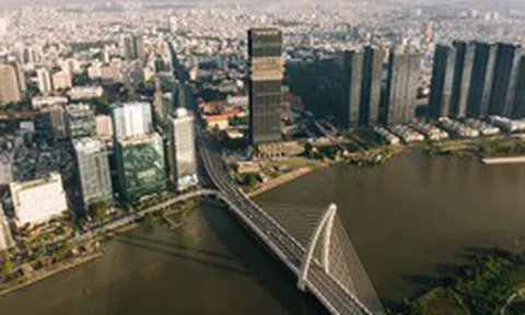 Đề xuất xây tòa tháp cao 99 tầng ở Thủ Thiêm