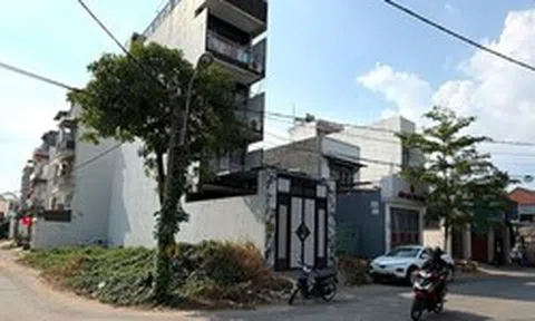 Trầy trật xây nhà, ngóng chờ quy chế mới