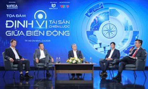 2 'gọng kìm' của DN địa ốc và cơ hội từ khoảng trống thông tin 45 triệu thửa đất nông nghiệp chưa được dữ liệu hóa