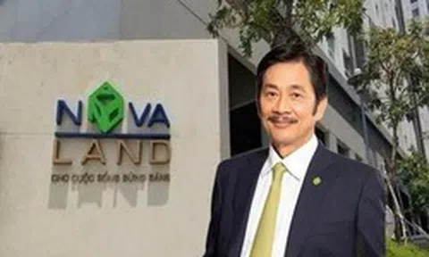 Novaland báo tin vui