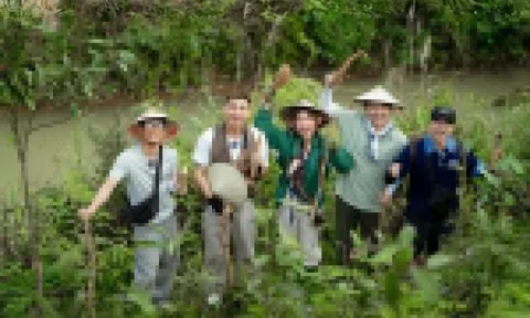 Nhà sản xuất 'Gia đình HaHa' muốn huy động hàng trăm tỷ đồng