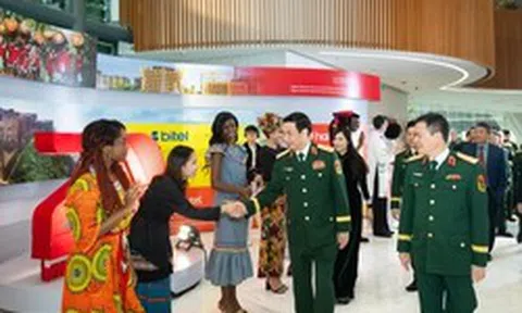 Điều chưa ai biết đằng sau hành trình tỷ đô của Viettel ở thị trường nước ngoài