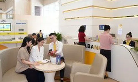 Nam A Bank quý I/2026: Tối ưu hóa hiệu suất vốn và kiểm soát rủi ro toàn diện