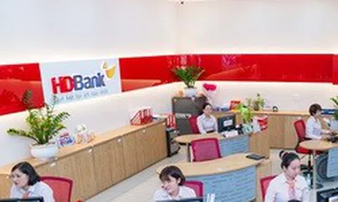 HDBank công bố tài liệu ĐHĐCĐ 2026: Lợi nhuận vượt 30 nghìn tỷ đồng, quy mô tiến sát 1,2 triệu tỷ - bước vào chu kỳ tăng trưởng mới