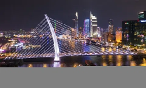 GDP quý I tăng 7,83%, cao nhất 15 năm