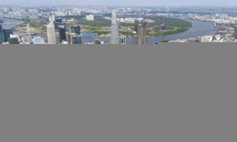 Luật Đô thị đặc biệt cho TP.HCM: Định vị lại vai trò của thành phố