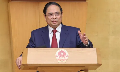 Thủ tướng yêu cầu trình hồ sơ Hiệp định điện hạt nhân trong ngày 5/4