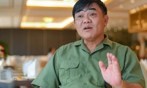 Công ty đại gia 'Đường bia' lỗ 5 năm liên tiếp