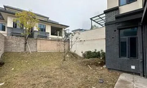 Bỏ hơn 7 tỷ mua biệt thự, 3 năm sau tôi chỉ muốn quay lại ở chung cư: 5 cái giá ít ai tính trước