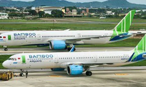 Sacombank thu giữ hơn 86.300m2 đất của Tập đoàn FLC để xử lý nợ xấu tại Bamboo Airways