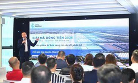 Chuyên gia: Rủi ro lớn nhất hiện nay không phải giá giảm, mà là tài sản không tạo ra dòng tiền”