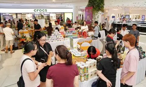 Xuất khẩu cà phê gấp đôi gạo, vì sao chính sách hỗ trợ lại chưa tương xứng?