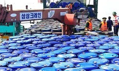 Hỏa tốc: Cục thuế đề nghị kiểm tra doanh nghiệp xăng dầu có giao dịch bất thường trước ngày điều chỉnh giá