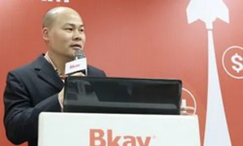 Kiểm toán hé lộ những "góc khuất" tài chính tại công ty Bkav Pro