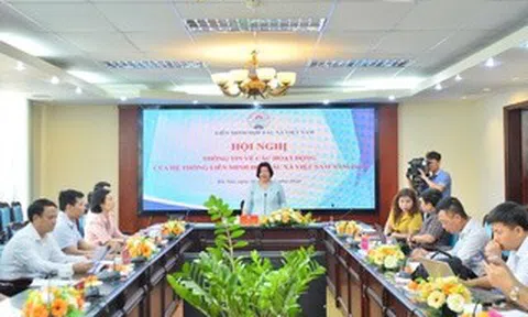 Chủ tịch Liên minh HTX Việt Nam nói về mô hình hợp tác xã hạnh phúc