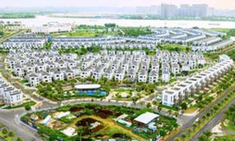 Chủ đầu tư Aqua City báo lãi giảm 79%