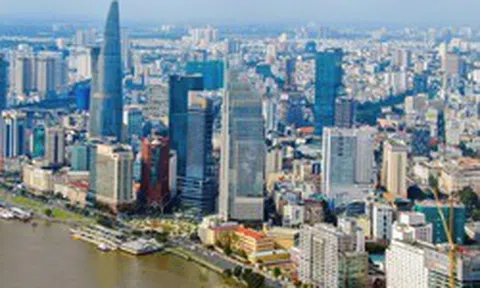 Giá chung cư TPHCM tiếp tục tăng bất chấp lãi suất cao vì một lý do đặc biệt