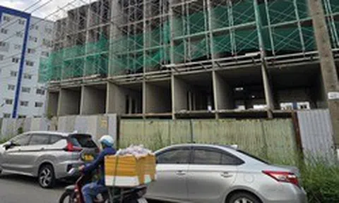 Nhà ở xã hội Đà Nẵng mở bán hàng loạt, giá vượt 20 triệu đồng/m²