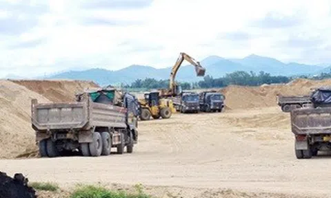 Gia Lai tổ chức họp khẩn trước “cơn sốt” giá vật liệu xây dựng