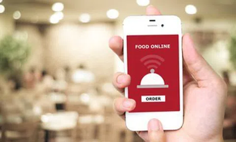 Hacker đang âm thầm đánh cắp dữ liệu người đặt đồ ăn qua app
