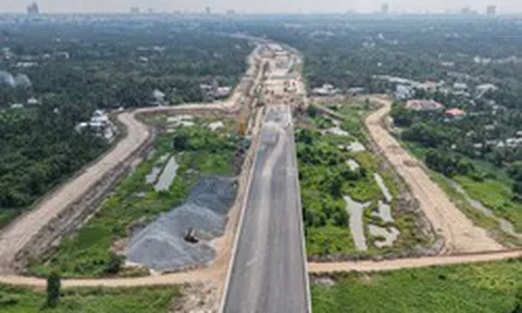 Từ chỉ đạo của Chính phủ, TPHCM giao "deadline" cho hàng loạt dự án lớn