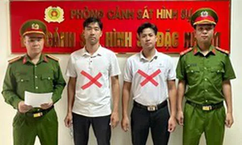 Công an triệt phá "truyền thông bẩn" tại Hải Phòng: Ép doanh nghiệp ký hợp đồng để gỡ bài phốt trên Group Facebook