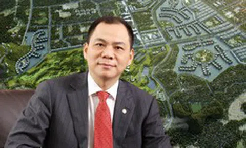 Vinhomes của tỷ phú Phạm Nhật Vượng làm siêu dự án hơn 23.000 tỷ tại Điện Biên
