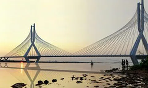 “Ông lớn” xây dựng Trung Quốc muốn nghiên cứu loạt dự án trọng điểm của thành phố trẻ nhất Việt Nam