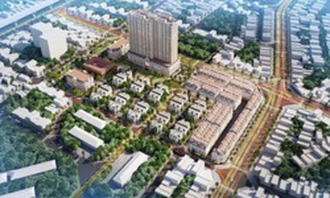 Dự án nhà ở xã hội “hot” nhất Hà Nội có thông báo quan trọng