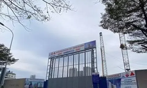 Người dân di dời Dự án đường Vành đai 1 được mua dự án NOXH 'hot' nhất Hà Nội