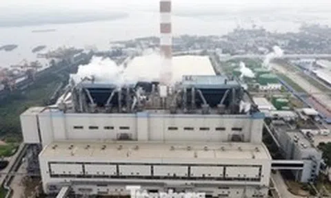 Hải Phòng mở đợt rà soát lớn: Doanh nghiệp ô nhiễm có thể bị xử lý hình sự