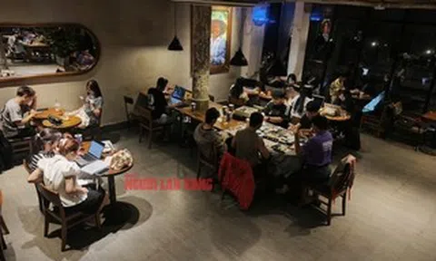 Mô hình quán cà phê nào sẽ nở rộ trong thời gian tới?