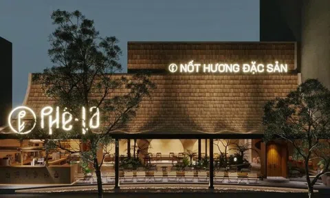 Bà chủ chuỗi Katinat, Phê La muốn bán toàn bộ cổ phiếu Vietcap