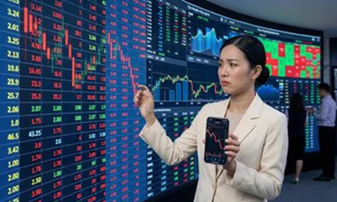 Chứng khoán 7-4: Tăng nhẹ cuối phiên, nhà đầu tư đang trông đợi điều gì?