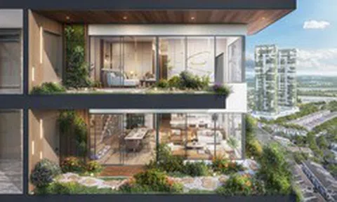 Khám phá Forest Onsen: Sản phẩm onsen trị liệu mỗi ngày từ nhà sáng lập Ecopark